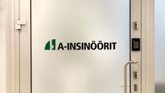 Talotekniikan suunnittelutoimistot Airlon ja Silvea, peruskorjaussuunnittelija Frontago sekä rakennesuunnittelutoimisto J. Sund sulautuivat A-Insinöörien konserniyhtiöihin vuodenvaihteessa. Kuva: A-Insinöörit