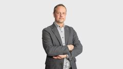 DI Johan Sund on nimitetty A-Insinöörien talonrakennussuunnittelun yksikönjohtajaksi 1.1.2024 alkaen.