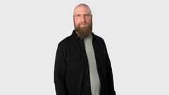 Mikko Stenroos, yksikönjohtaja, A-Insinöörit
