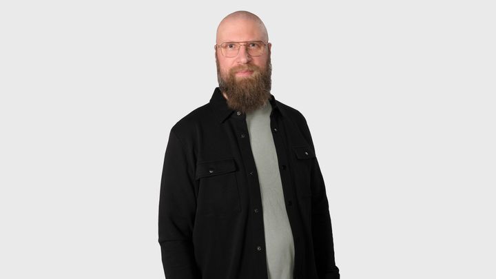 Mikko Stenroos, yksikönjohtaja, A-Insinöörit