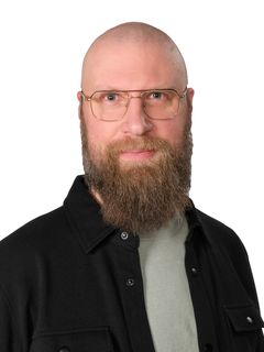 Mikko Stenroos, yksikönjohtaja, A-Insinöörit