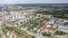 Elämysareena on osa Raksila 2.0 -kokonaisuutta, jossa Oulun asemanseutu kehittyy pohjoista Suomea palvelevaksi tapahtumien, matkaliikenteen ja liike-elämän keskukseksi.