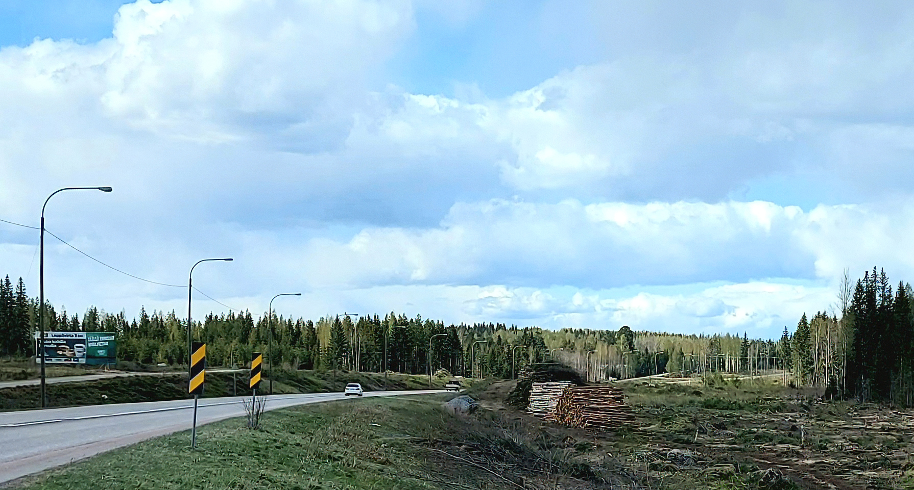 Valtatie 5 uudistuu Leppävirralla: Hankkeeseen kuuluu 15 uutta siltaa