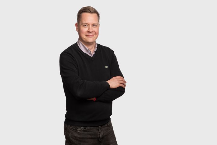 Vanhojen siltojen kunnostaminen on kiertotalouden mukaista. – Kiinnostavana esimerkkinä kiertotaloudesta on myös Tampereen Erkkilän vanha silta, jonka teräsosat on varastoitu tarkoituksena käyttää ne uudelleen kevyen liikenteen yhteyden rakentamisessa, A-Insinöörien yksikönjohtajana elokuussa aloittava Jani Perttunen sanoo. Kuva: