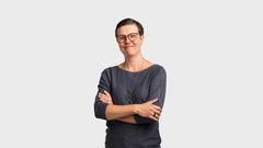 Diplomi-insinööri Taru Suominen aloittaa A-Insinöörien Länsi-Suomen rakennuttamispalvelujen yksikönjohtajana syyskuun alussa.