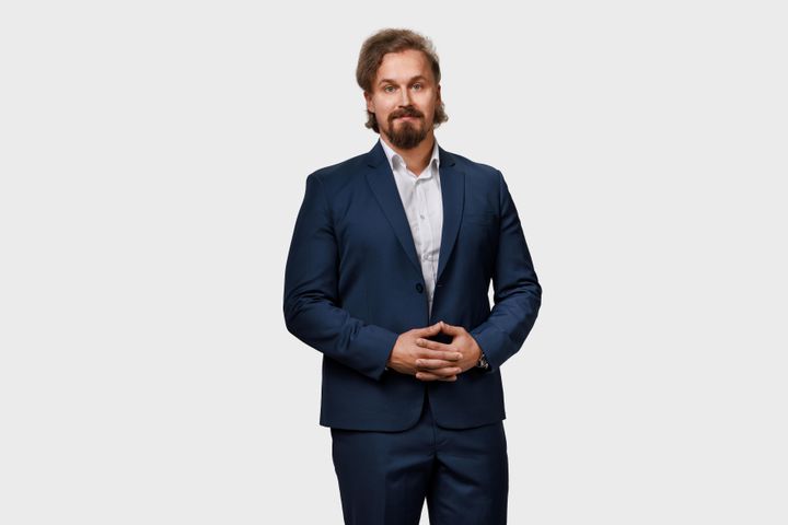 – Innovatiivisilla energiaratkaisulla ja niiden adaptoinnilla voidaan saavuttaa merkittäviä ilmastohyötyjä sekä samanaikaisesti luoda kestävää uutta liiketoimintaa, A-Insinöörien tuore kasvujohtaja Tomas Norrena toteaa. Kuva: