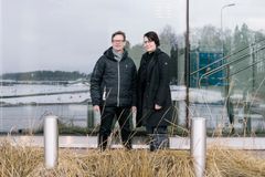 A-Insinööreissä työskentelee 1 500 rakennuttamisen ja suunnittelun asiantuntijaa tekniikan, luonnontieteiden ja arkkitehtuurin eri aloilla. Kuva: