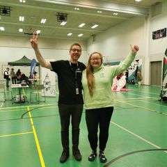 Hausjärvi liittyi mukaan Commuun vuoden 2025 alussa.