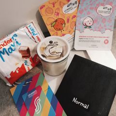 Commun kautta voi auttaa naapureitaan. Esimerkkiä tässä näyttää Commun käyttäjä Valtsu.