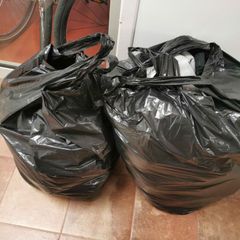 Commussa voit tarjoutua esimerkiksi talkoo- tai siivousavuksi naapureillesi