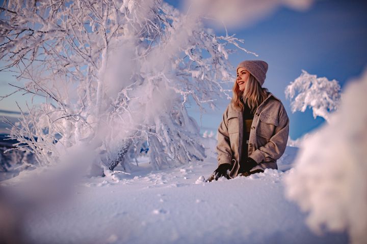 Kittilän kunnassa voi nyt pyytää ja antaa apua esimerkiksi talven lumitalkoisiin, kimppakyyteihin ja arjen haastaviin tilanteisiin muutamalla napin painalluksella Commu -sovelluksessa.