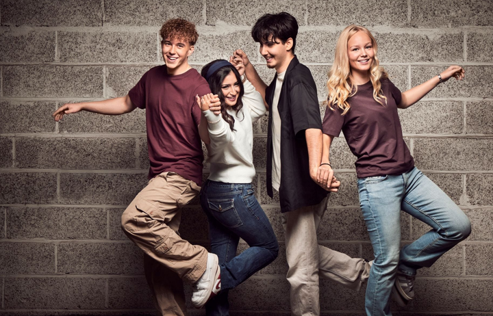 Business Collegen kansainvälisen seminaarin 150 opiskelijaa jalkautuu tekemään hyvää Helsingissä 11.3.2026. Avun tarvitsijat löytyivät Commun kautta.