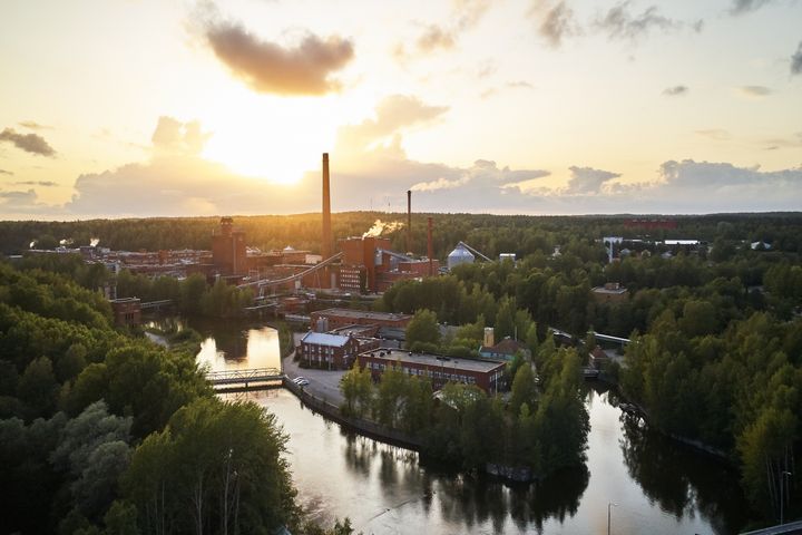 Nokia on kasvava, yli 36 000 asukkaan kaupunki Pirkanmaalla, vetovoimaisella Tampereen kaupunkiseudulla. Kaunis luonto, hyvät palvelut ja keskeinen sijainti tarjoavat erinomaiset edellytykset asumiselle. Nyt Nokialla panostetaan osallisuuteen ja yhteisöllisyyteen ottamalla yhteisösovellus Commu käyttöön.