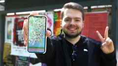 Commun kautta Nokialla voi nyt helposti pyytää ja antaa apua sekä osallistua, esimerkiksi vastaamalla Nokian kaupungin kyselyihin.