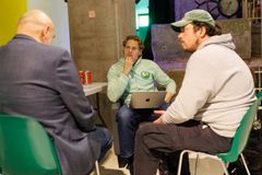Commun ratkaisu yhteisölliseen kriisinkestävyyteen kiinnosti monia.