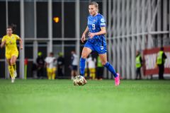 Katariina Kosola.