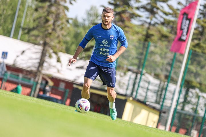 Arttu Hoskonen