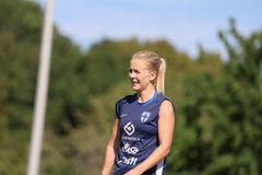 Adelina Engman.