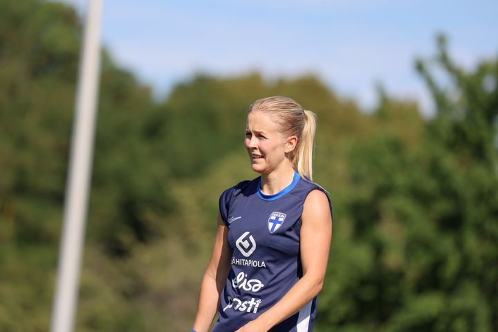 Adelina Engman.