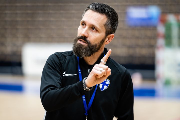 Sergio Gargelli