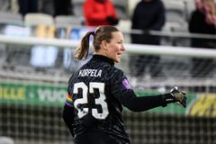 Tinja-Riikka Korpela