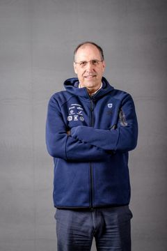 João Freitas Pinto.