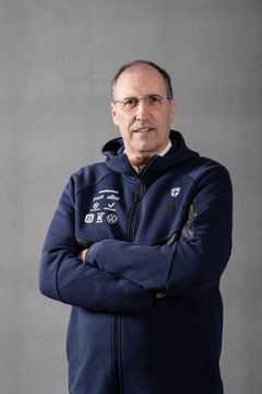 João Freitas Pinto.