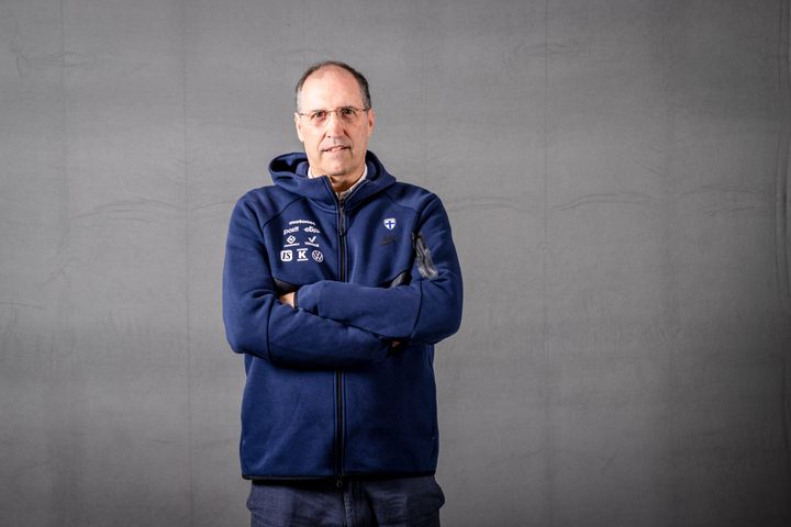 João Freitas Pinto.