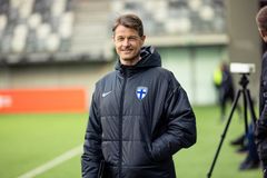 Mika Lehkosuo.