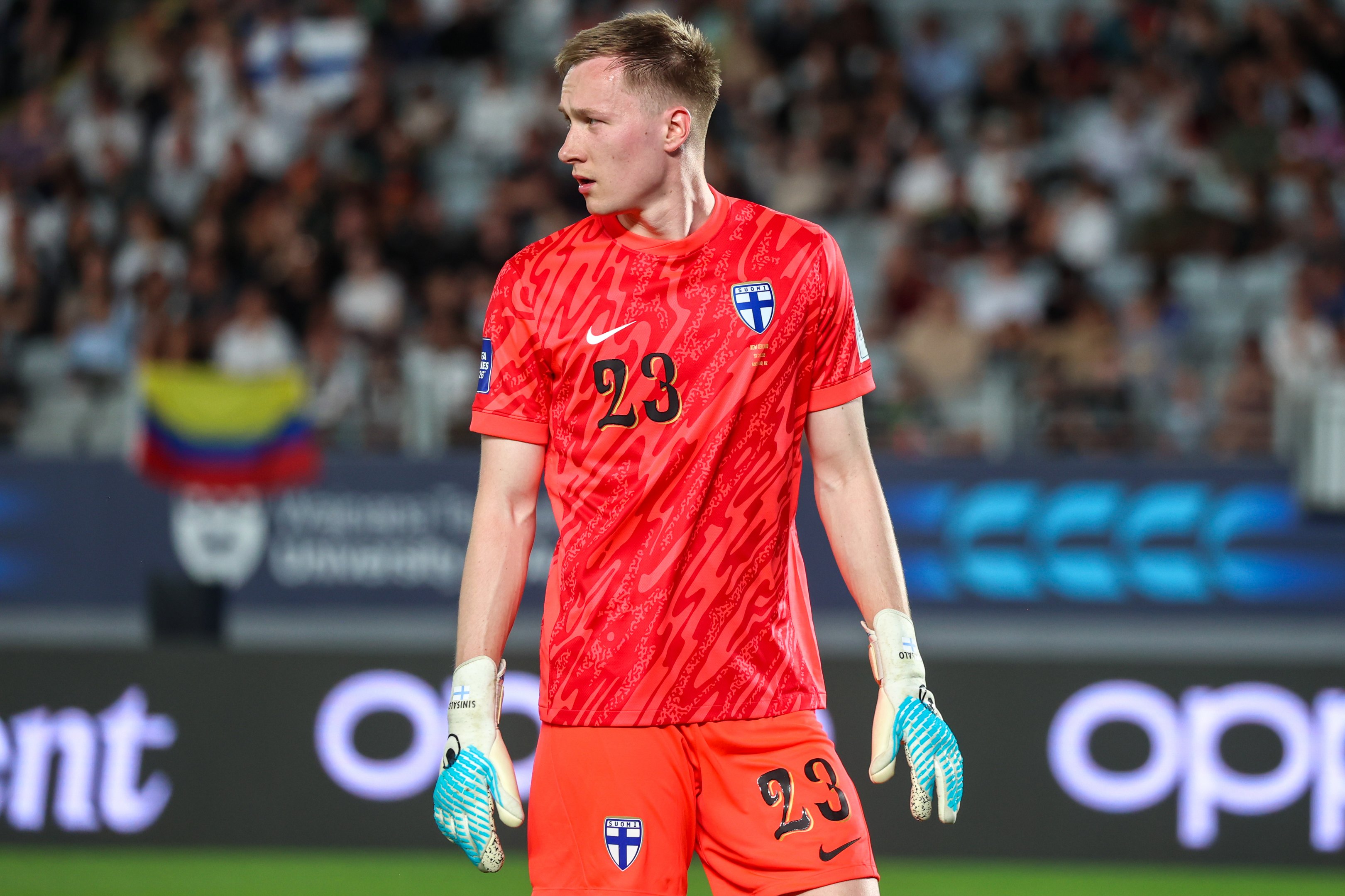 Huuhkajat valmistautuu maaotteluihin – Sinisalo ja Antman vastaavat medialle