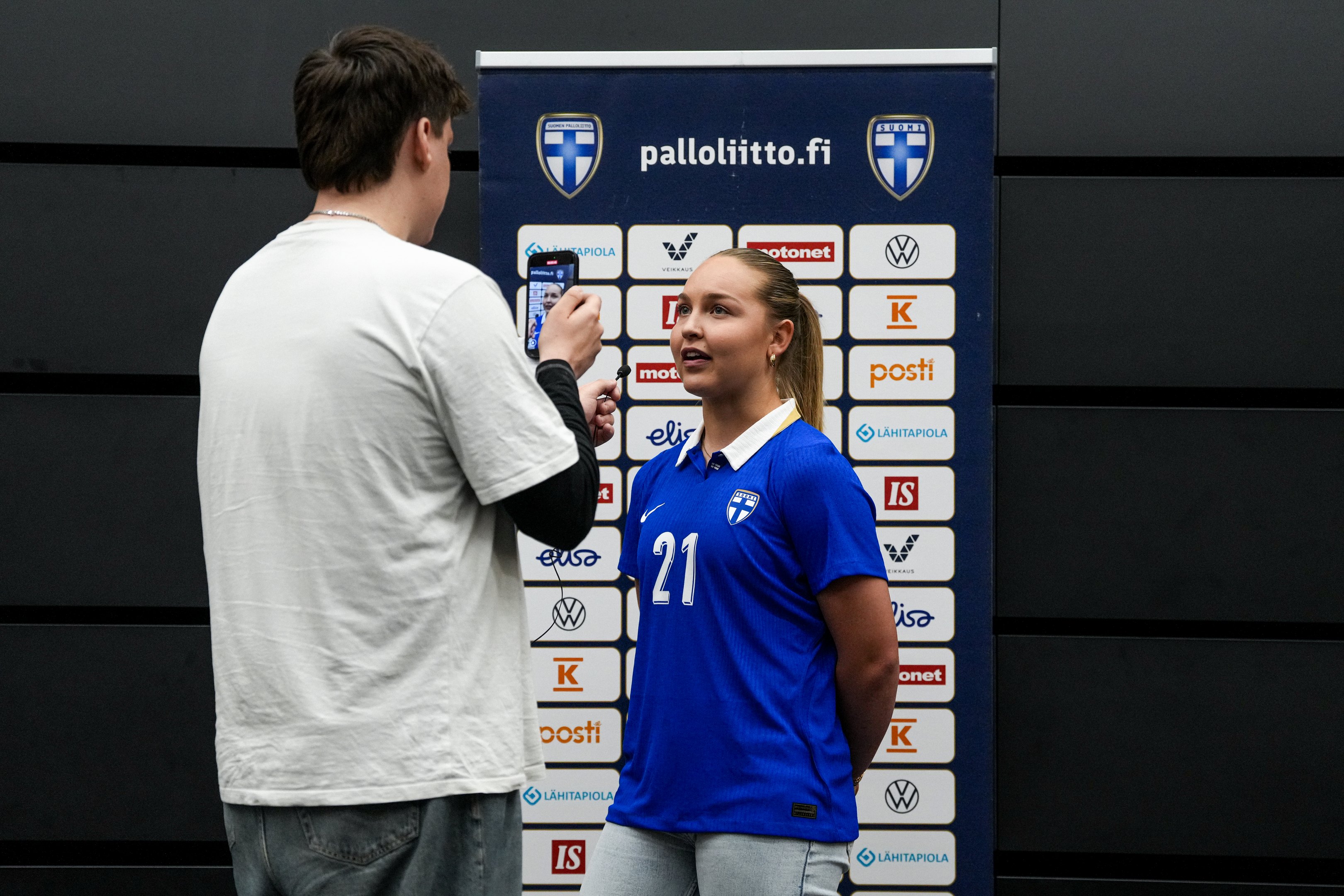 Helmarit kohtaa Slovakian ja Portugalin MM-karsintojen päätöksessä kesäkuussa