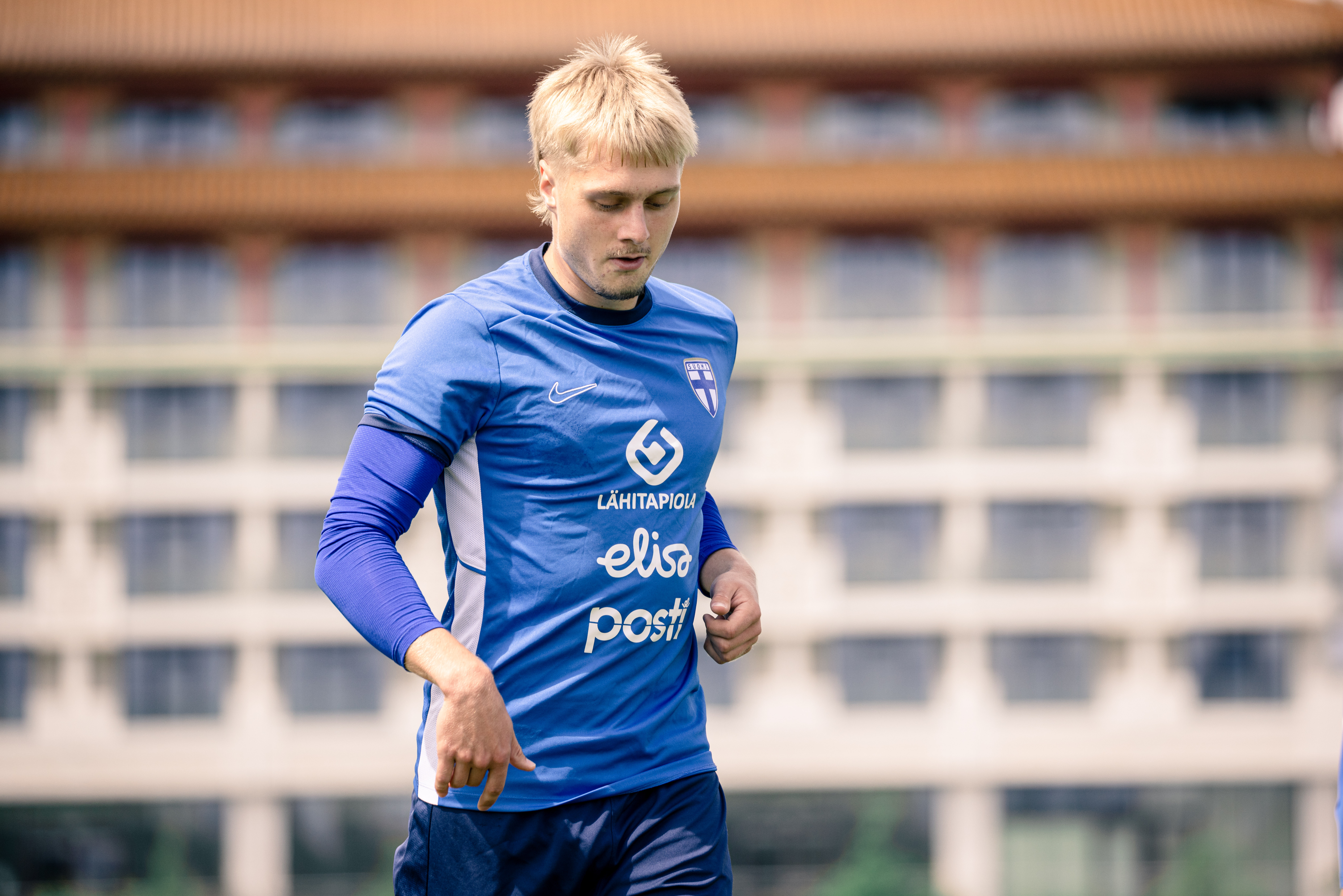 Huuhkajat kohtaa Unkarin Budapestissa – Jansson ja Mahuta median tentattavina