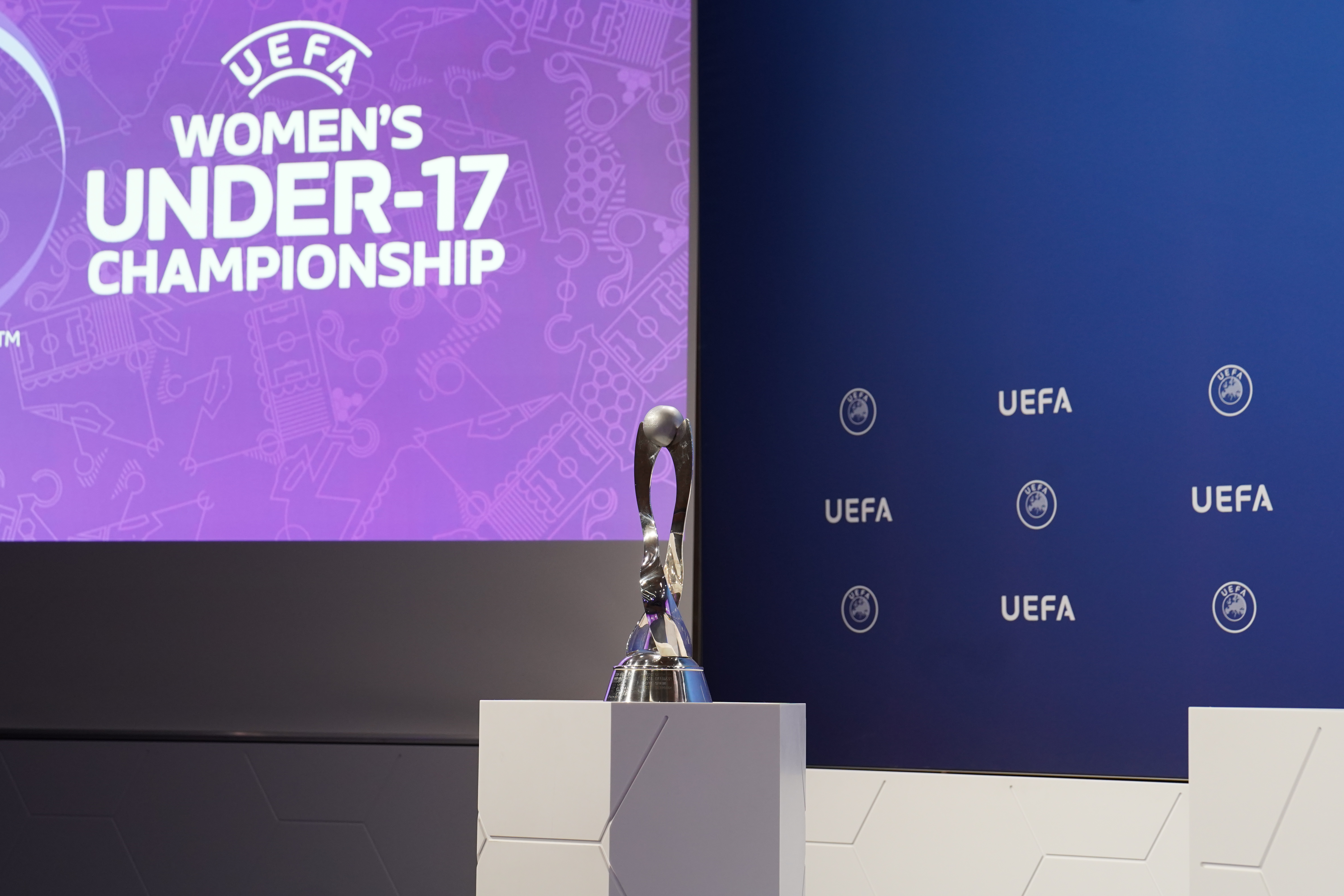 U17-tyttöjen EM-jalkapallo pelataan Pohjanmaalla vuonna 2027