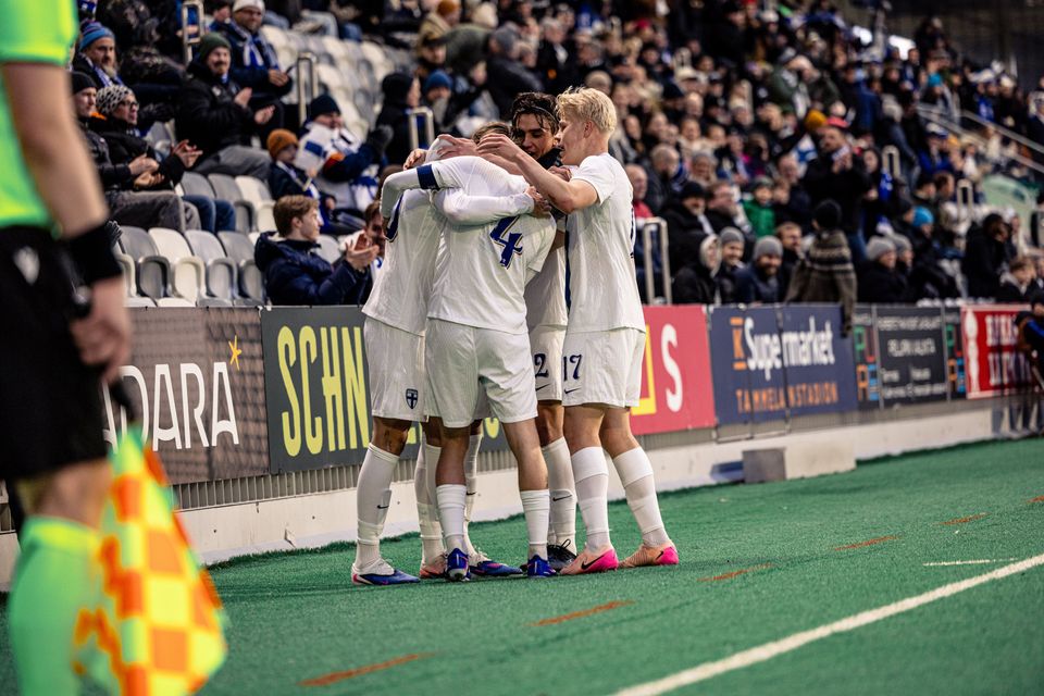 Kuva: Elna Rikkinen / SPL