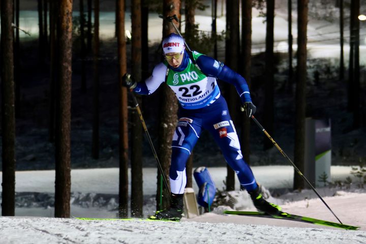 Jonni Mukkala nousi uransa kolmanneksi parhaaseen IBU-cup-sijoitukseen. Miehen uran toistaiseksi paras tulos IBU-cupista on kauden 2022-23 kahdeksas sija Pokljukan pikakilpailussa.