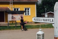 Welcome Cyclist -verkostossa on myös museoita.