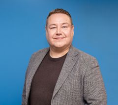 SD Worxin Suomen ja Viron toimitusjohtaja Mikko Uotila