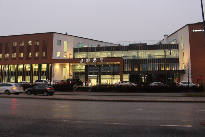 JUST Järvenpää