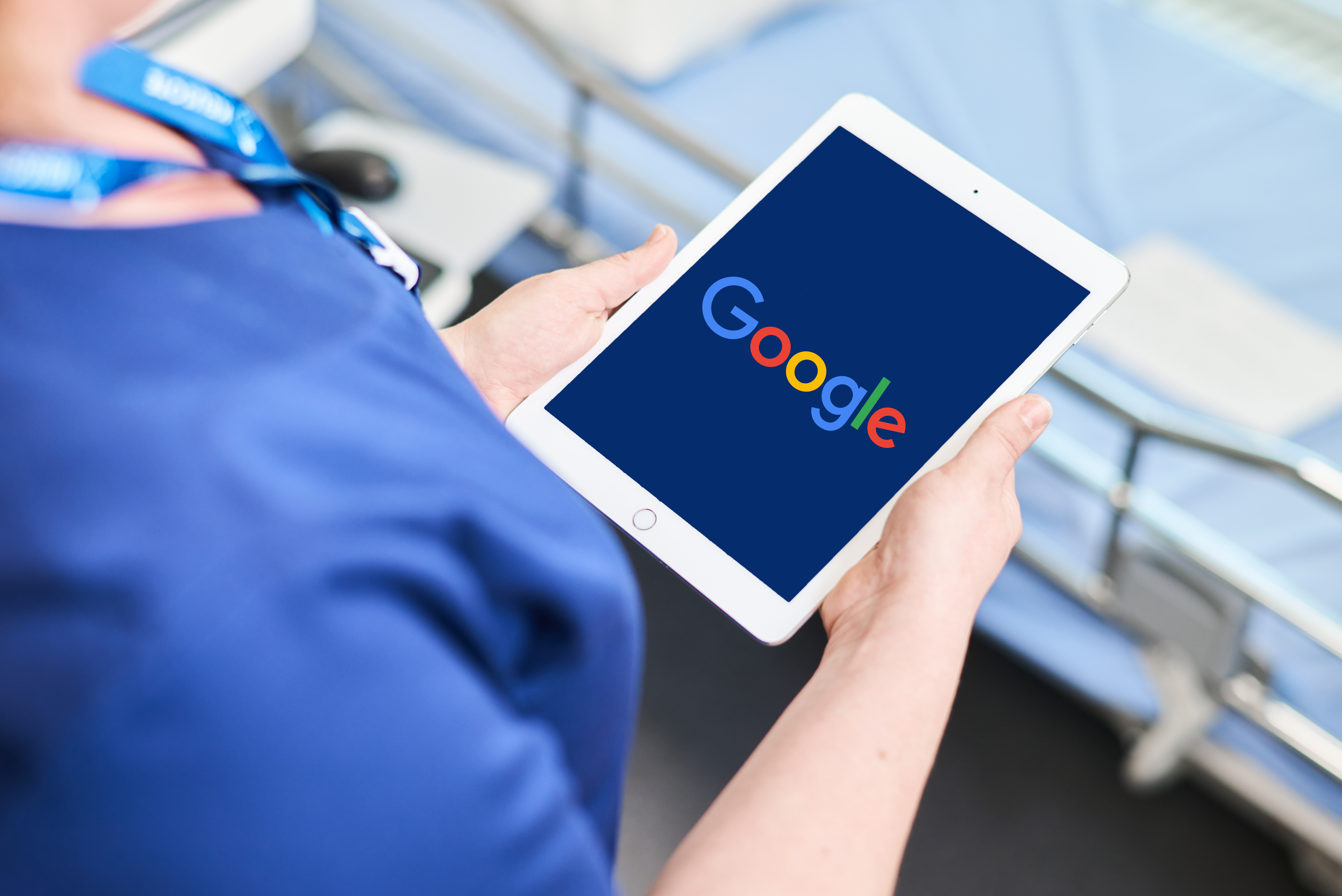 Keusote siirtyi ensimmäisenä hyvinvointialueena Googlen pilvipalveluihin