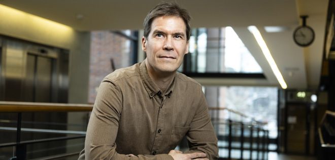 Teemu Lyytikäinen