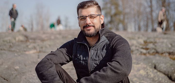 Ramin Izadi