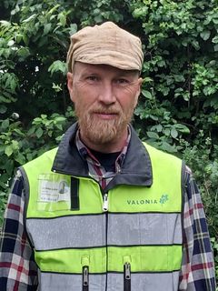 Jarkko Lekan kuva