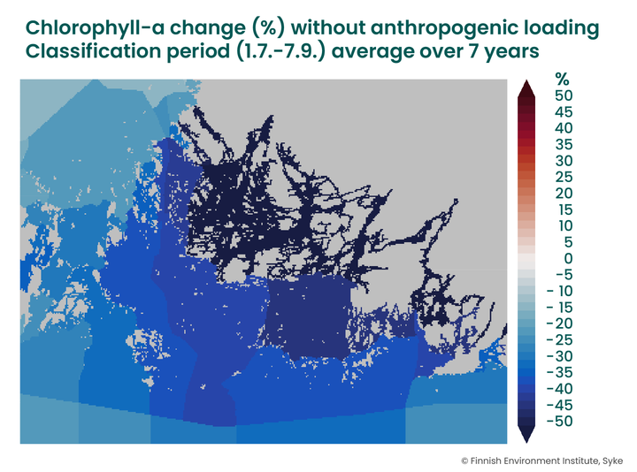 The%20modelling%20shows%20that%20if%20all%20human-induced%20nutrient%20loads%20were%20eliminated%20from%20the%20Archipelago%20Sea%20catchment%2C%20the%20chlorophyll%20a%20concentration%20would%20change%20the%20most%20in%20the%20inner%20and%20middle%20archipelago.%20In%20outer%20sea%20areas%2C%20the%20impact%20would%20be%20smaller.