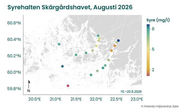 Syrehalten%20i%20det%20bottenn%E4ra%20vattnet%20i%20Sk%E4rg%E5rdshavet%20%E4r%20i%20huvudsak%20b%E4ttre%20i%20den%20yttre%20sk%E4rg%E5rden%20%E4n%20n%E4ra%20kusten.%20Den%20l%E5ga%20syrehalten%20vid%20den%20sydv%E4stligaste%20observationsplatsen%20i%20den%20yttre%20sk%E4rg%E5rden%20beror%20sannolikt%20p%E5%20syrefattigt%20vatten%20som%20str%F6mmat%20fr%E5n%20%D6stersj%F6ns%20huvudbass%E4ng.