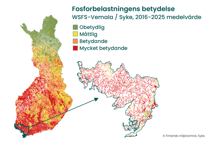 i%20Sk%E4rg%E5rdshavets%20avrinningsomr%E5de%20%E4r%20den%20m%E4nskliga%20verksamhetens%20inverkan%20p%E5%20n%E4ringsbelastningen%20st%F6rst%20i%20avrinningsomr%E5dena%20n%E4ra%20kusten.%20D%E4rifr%E5n%20transporteras%20n%E4rings%E4mnena%20vidare%20till%20kustvattnen%20och%20havsomr%E5dena.