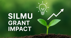 Silmu Grant Analysis