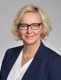 Anna Kavén-Toppi on nimitetty Saint-Gobain Finlandin toimitusjohtajaksi (CEO Construction Products Finland) 1.9.2025 alkaen.