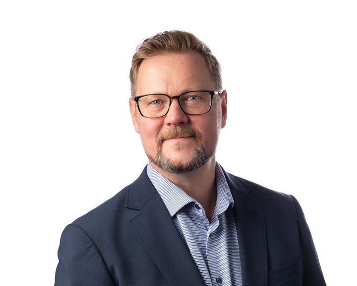 Raine Tiessalo aloittaa ajatuspaja Toivon toiminnanjohtajana elokuussa.