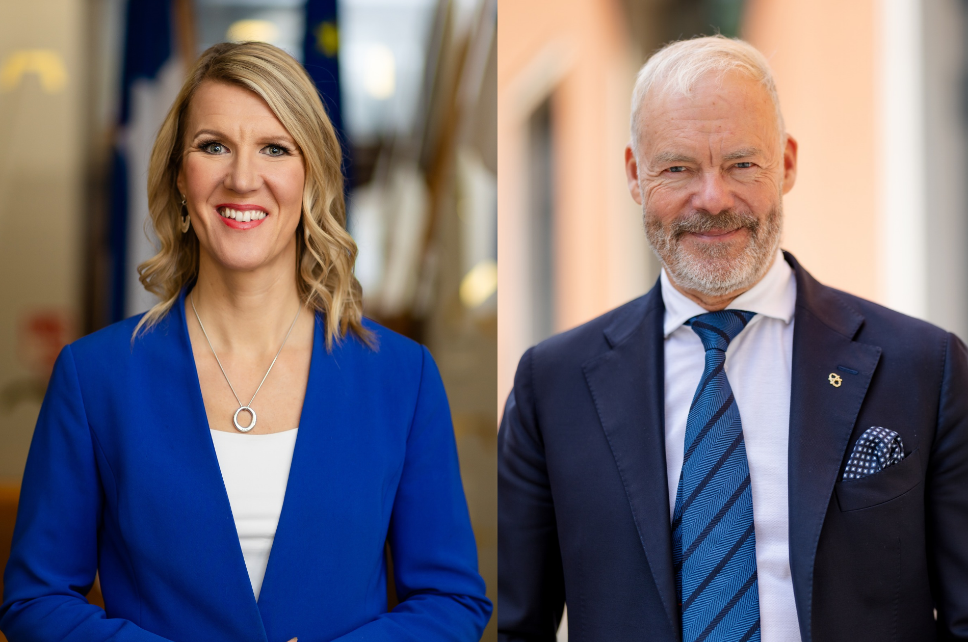Kokoomus esittää kuutta keinoa eläinten hyvinvoinnin edistämiseksi
