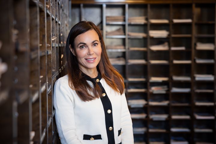 Susanne Päivärinta